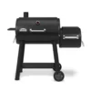 Barbecue Charbon Smoke Offset 500 - Broil King