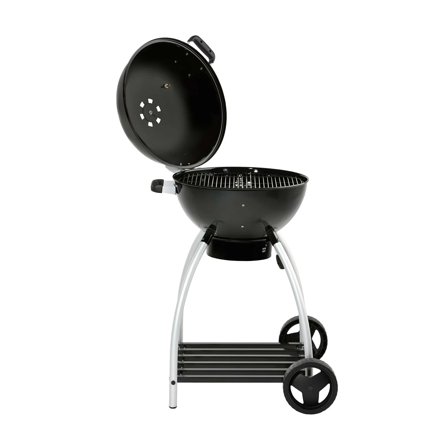 Barbecue Charbon Sport F60 - Rosle* – Image 3