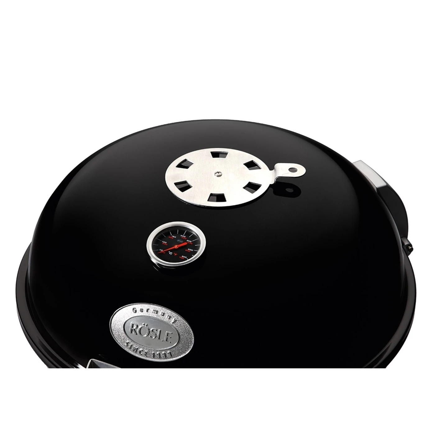 Barbecue Charbon Sport F60 - Rosle* – Image 5