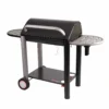 Barbecue Charbon Vulcano 3000 - SoMagic