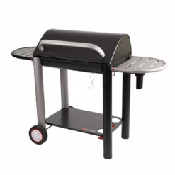 Barbecue Charbon Vulcano 3000 - SoMagic