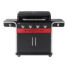 Barbecue Hybride Gaz Et Charbon Gas2Coal 440 - Char-Broil