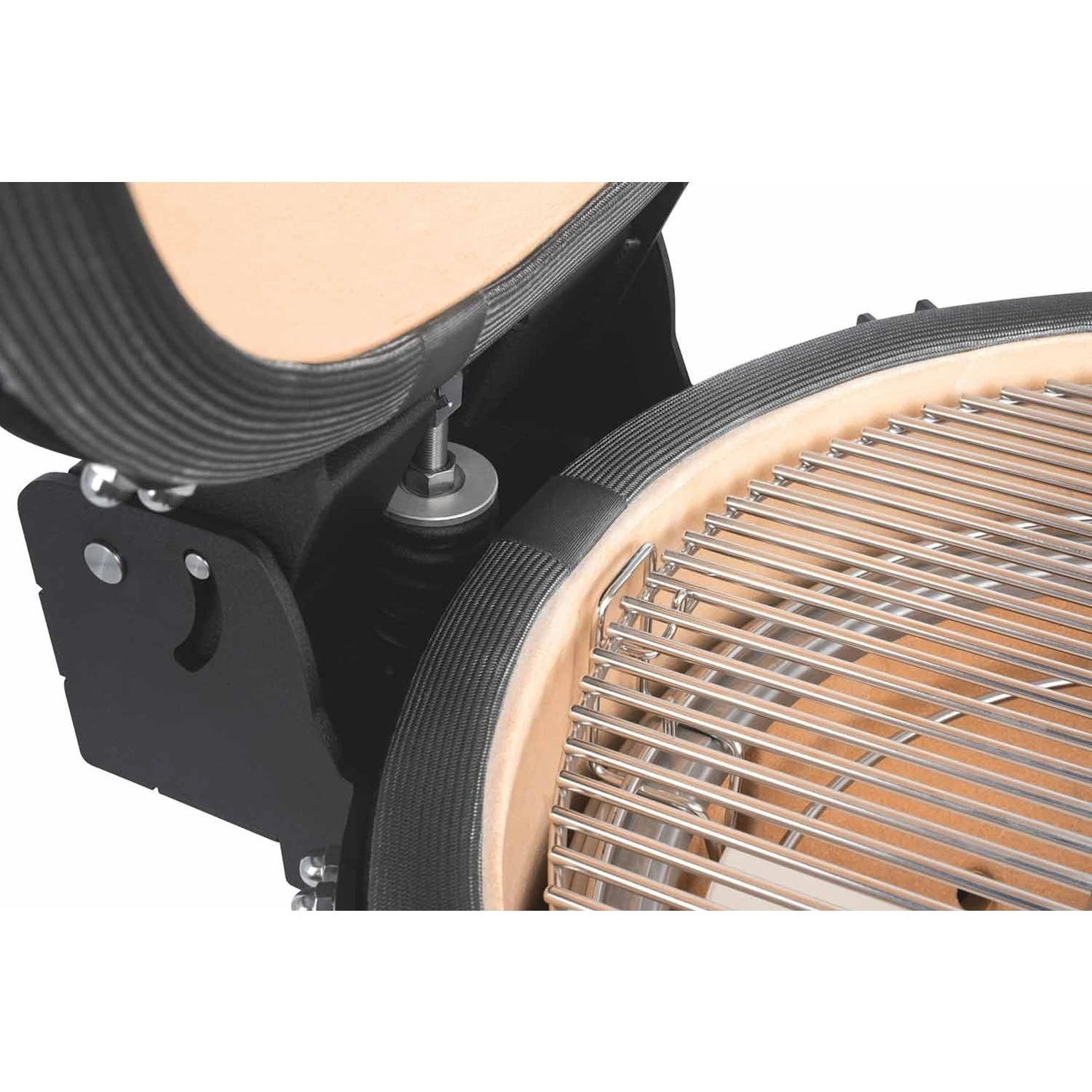 Barbecue Kamado Big Joe II à Poser - Kamado Joe – Image 3