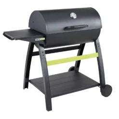 Barbecue Charbon Tonino 70 - Cook'in Garden