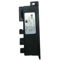 Boitier électronique Noir Plancha 78 PLANET