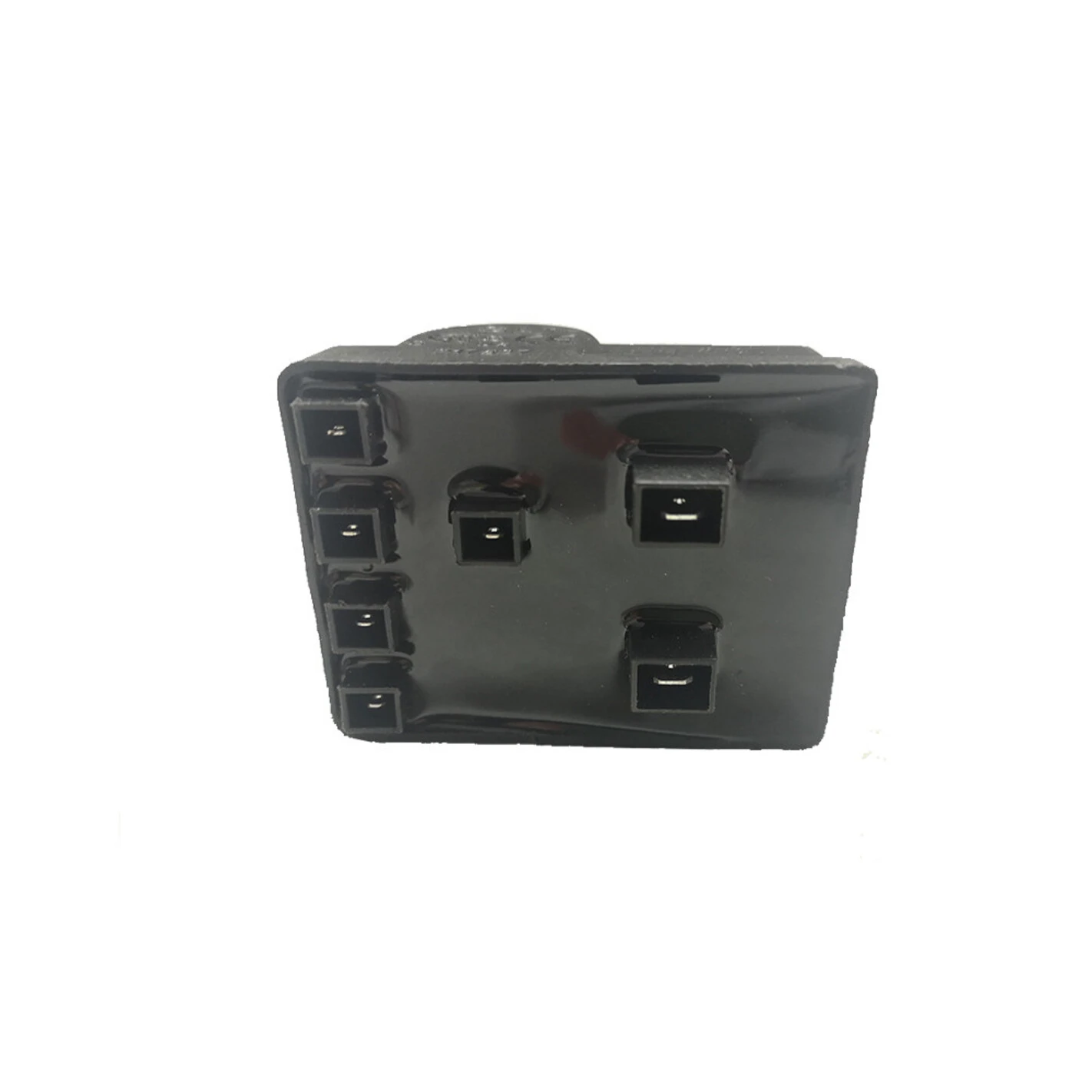 Boîtier Piezo Pour Barbecue Avec Bouton INOX - Broil King – Image 3