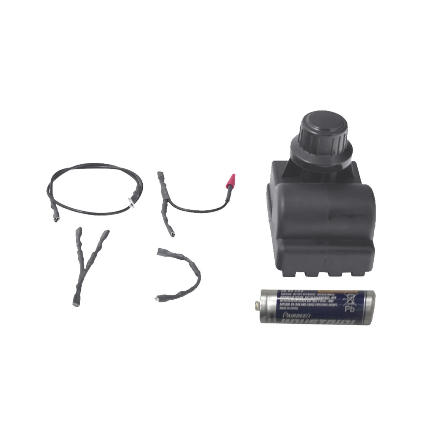 Boîtier Piezo Pour Barbecue Avec Bouton INOX - Broil King