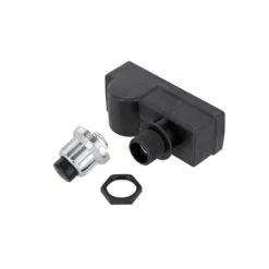 Bouton Piezo électronique Plancha Gaz K 65 - Krampouz