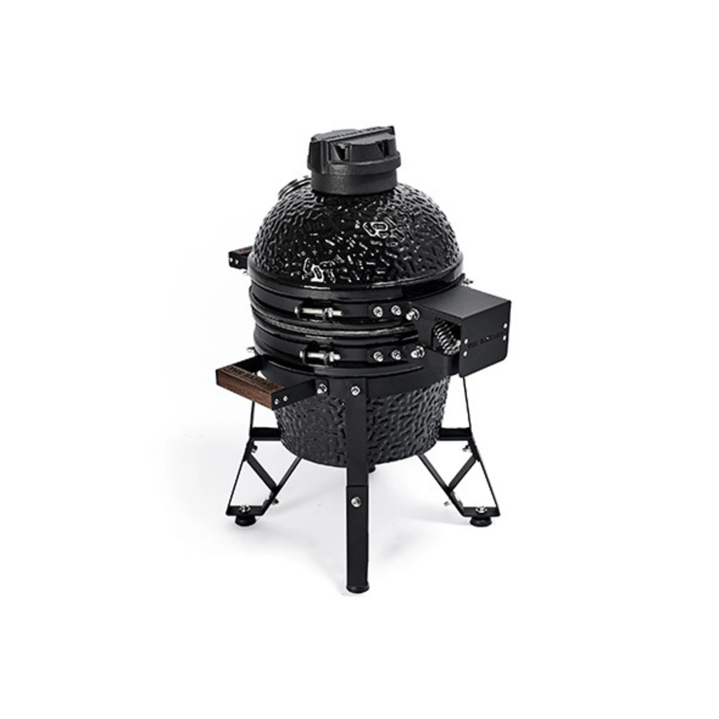 Barbecue Kamado Classic Small Ø 25 Cm - The Bastard – Image 3