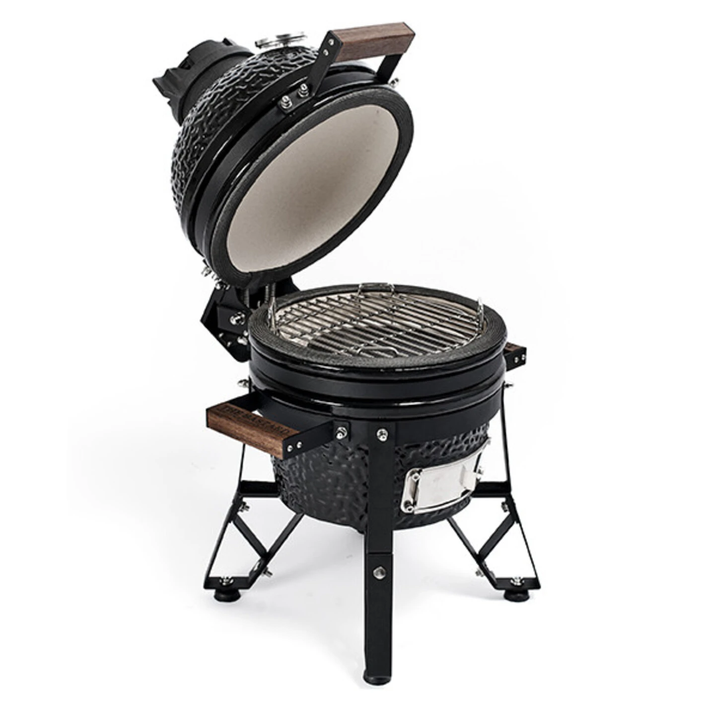 Barbecue Kamado Classic Small Ø 25 Cm - The Bastard – Image 4