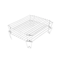 Kit Double Grille En Inox - Broil King