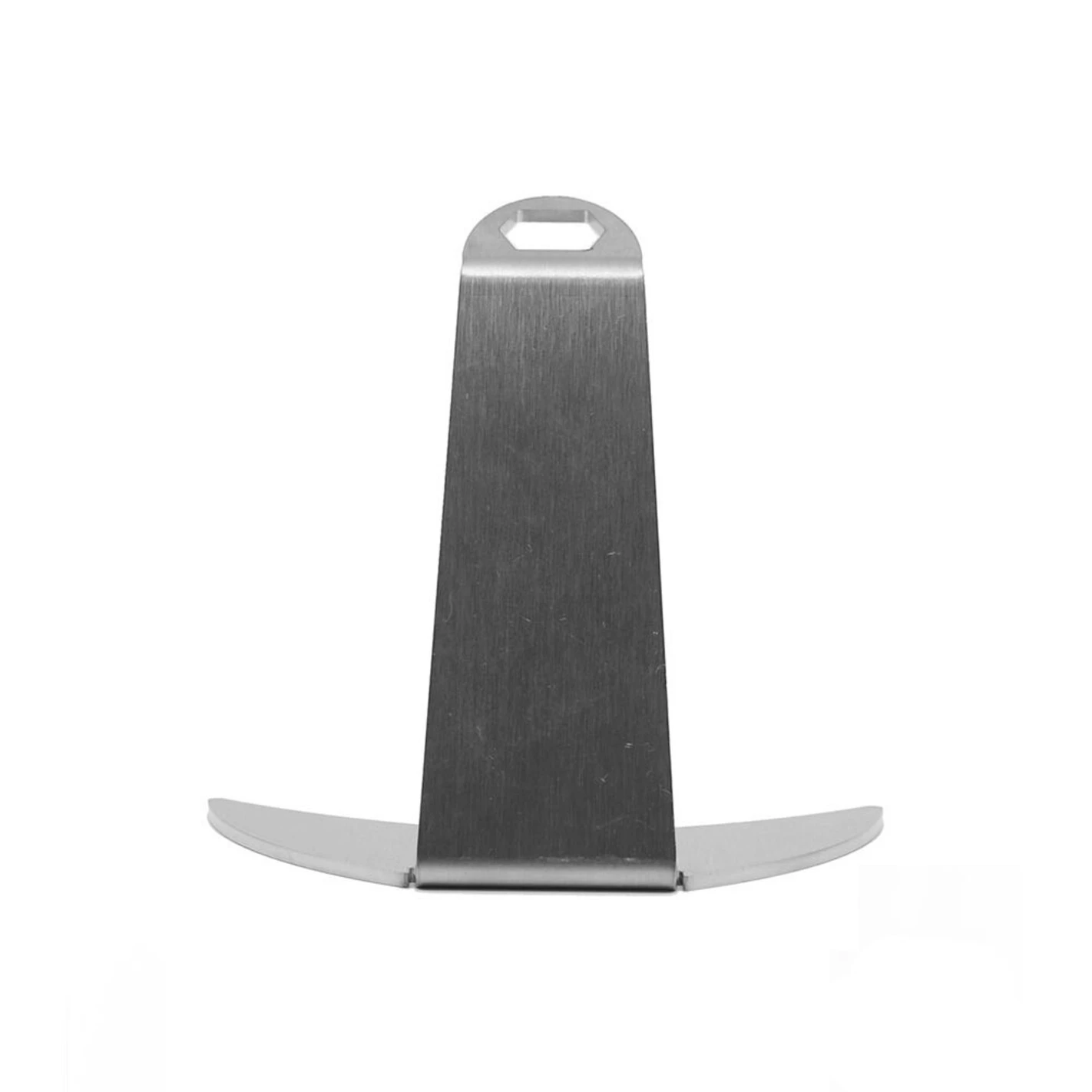 Fourchette à Viande + Support Inox - Tridens – Image 4