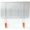 Grille Decoupable Pour Barbecue 70x40cm - Somagic