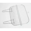 Grille Pour Barbecue 52.5 X 39cm - Somagic
