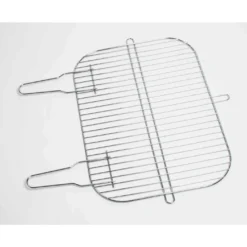 Grille Pour Barbecue 52.5 X 39cm - Somagic