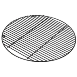 Grille Cuisson 54,5 Cm émaillée Pour Outdoorchef 570