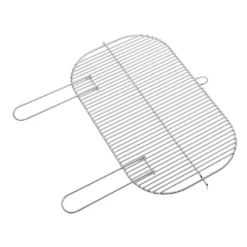 Grille Cuisson Inox 55 X 34 Cm Arena/Loewy 55 - Barbecook