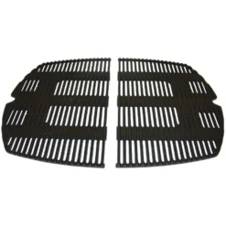 Grille De Cuisson Fonte émaillée Q300/Q3000 - Weber