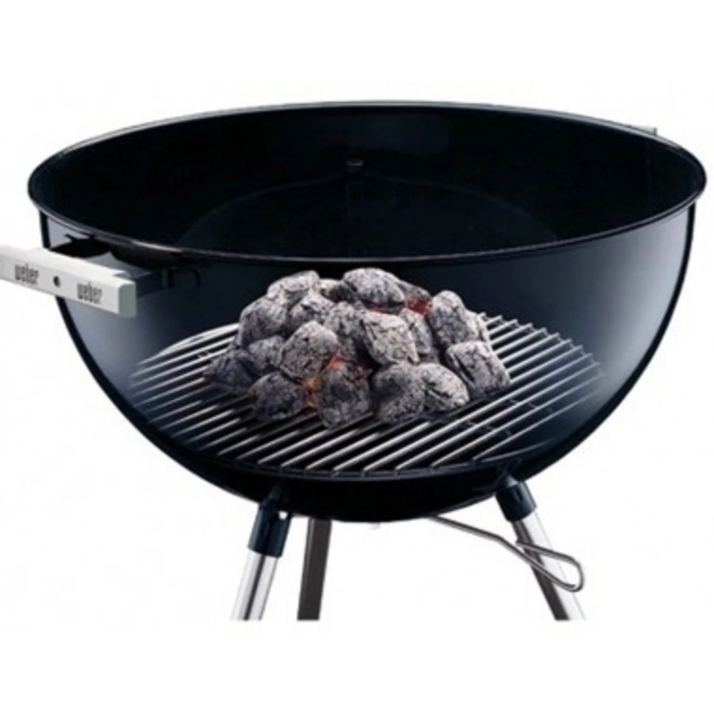 Grille Foyère ø34,5cm Pour Barbecue 47cm - Weber – Image 2