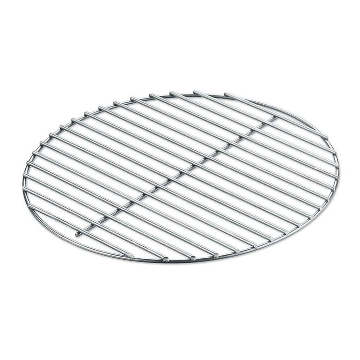Grille Foyère ø34,5cm Pour Barbecue 47cm - Weber