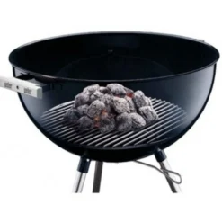 Grille Foyère ø43,5cm Pour Barbecue 57cm - Weber