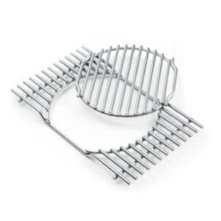 Grille Gourmet Weber Inox Summit 400/600