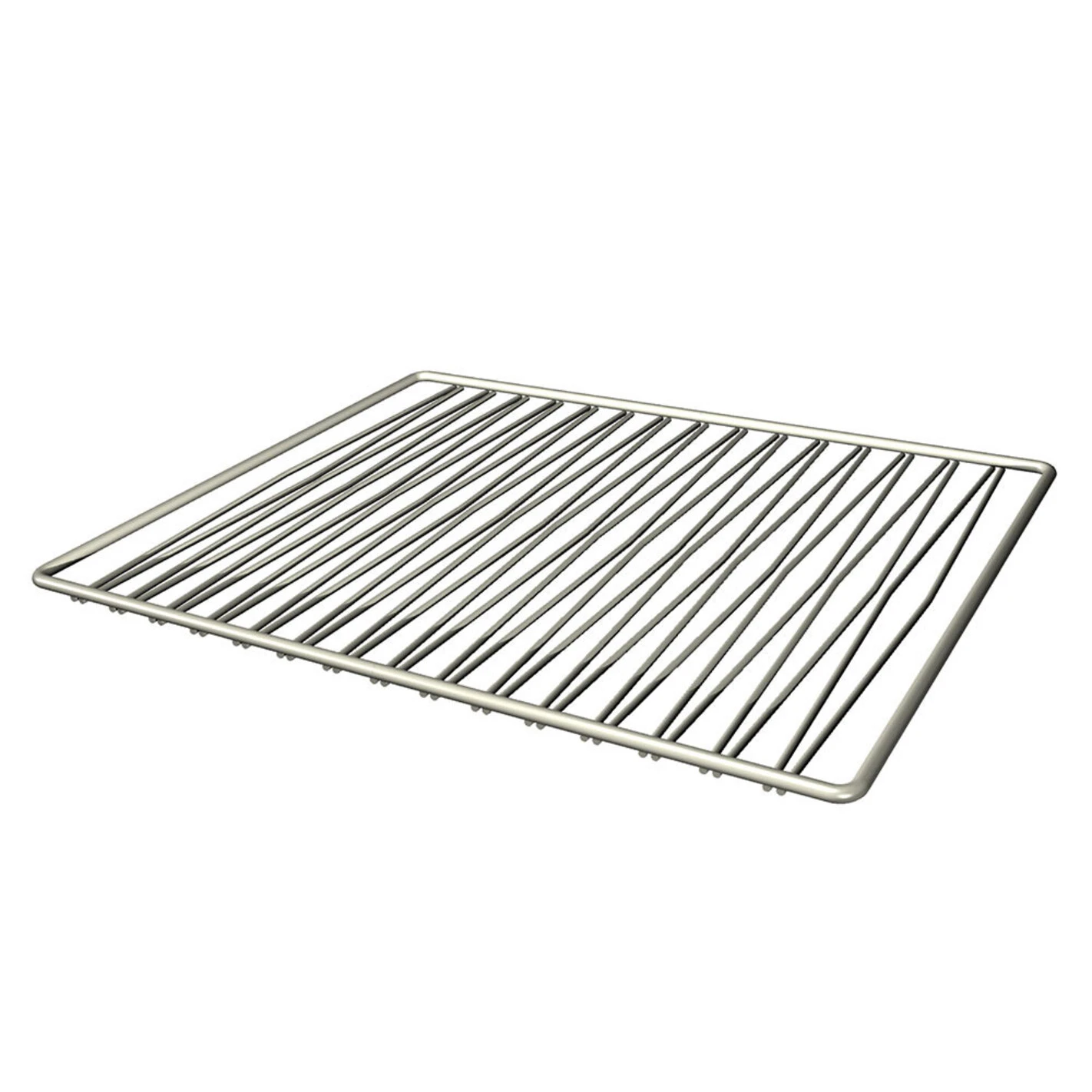 Grille Haute De Fumage Inox Pour Four Ă Bois - Le Gooker