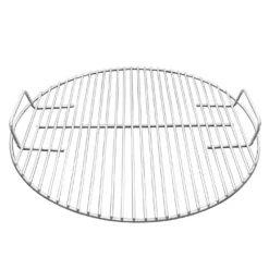 Grille Cuisson Inox ø44.5cm Pour Barbecue 47cm - Nordic Flame