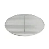 Grille Barbecue En Inox Compact ø 34 Cm - The Bastard