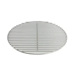 Grille Barbecue En Inox Compact ø 34 Cm - The Bastard