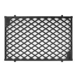 Grille De Saisie En Fonte Genesis II 4 Et 6 Brûleurs - Weber