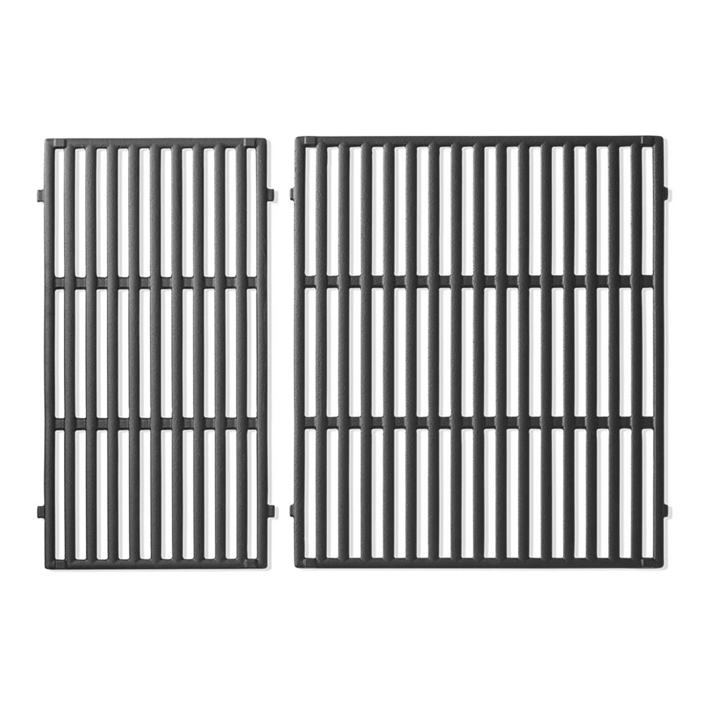 Grilles Fonte émaillée Crafted Genesis 300 (2016+) - Weber