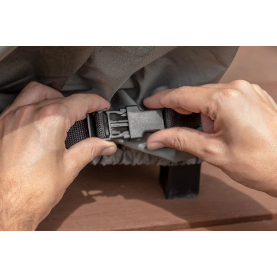 Housse Barbecue XL 4 Series, Premium 4 Et Onyx - Campingaz – Image 3