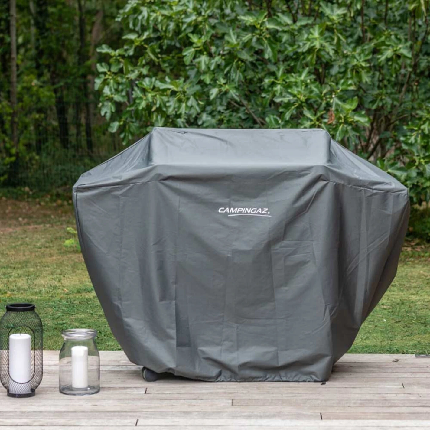 Housse Barbecue XL 4 Series, Premium 4 Et Onyx - Campingaz – Image 5