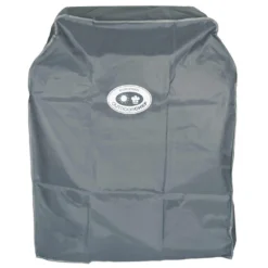 Housse Barbecue Canberra 4 G Et Perth 4+ G (tablettes Repliées) - Outdoorchef