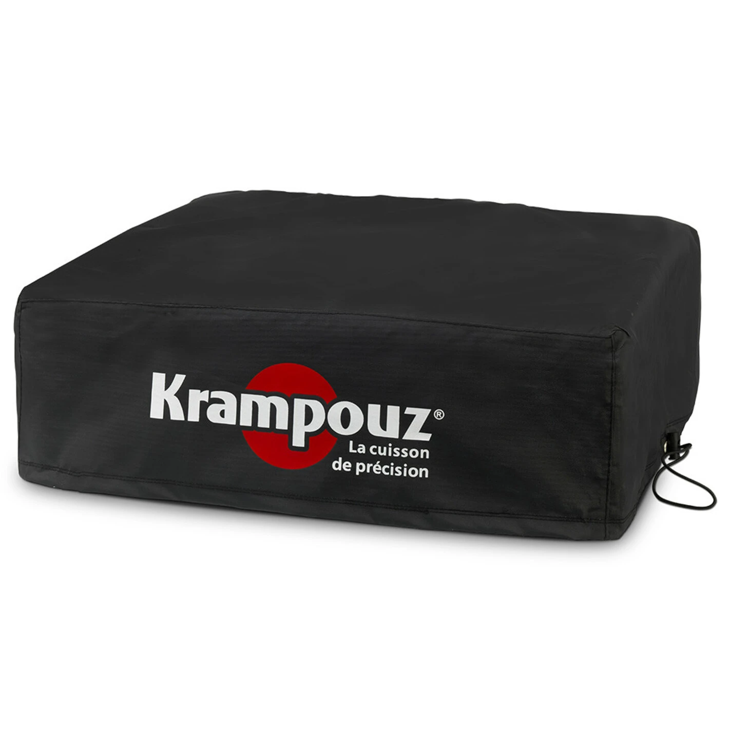 Housse De Protection Barbecue Electrique Mythic - Krampouz – Image 3