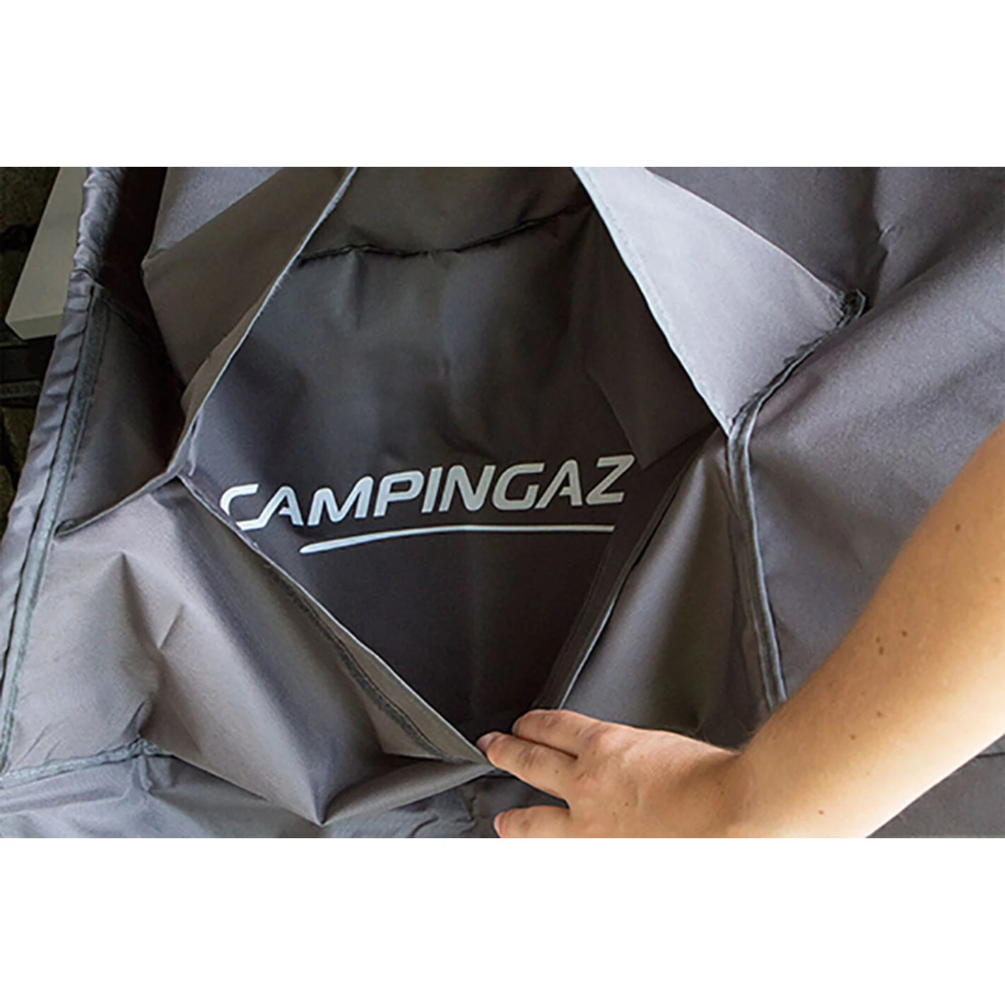 Housse Barbecue 3 Series RBS - Campingaz – Image 3