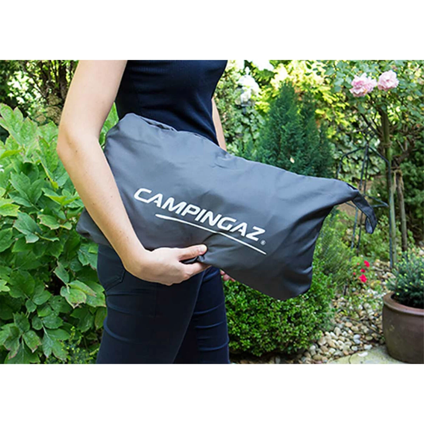 Housse Barbecue 3 Series RBS - Campingaz – Image 5