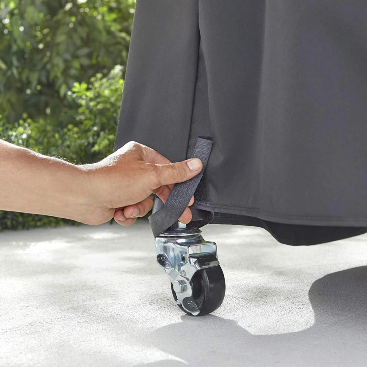 Housse Premium Barbecue Pellets Smokefire EX6 - Weber – Image 6