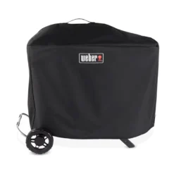 Housse Premium Pour Barbecue Traveler - Weber
