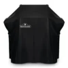 Housse Barbecue Rogue 525 Tablettes Dépliées - Napoleon