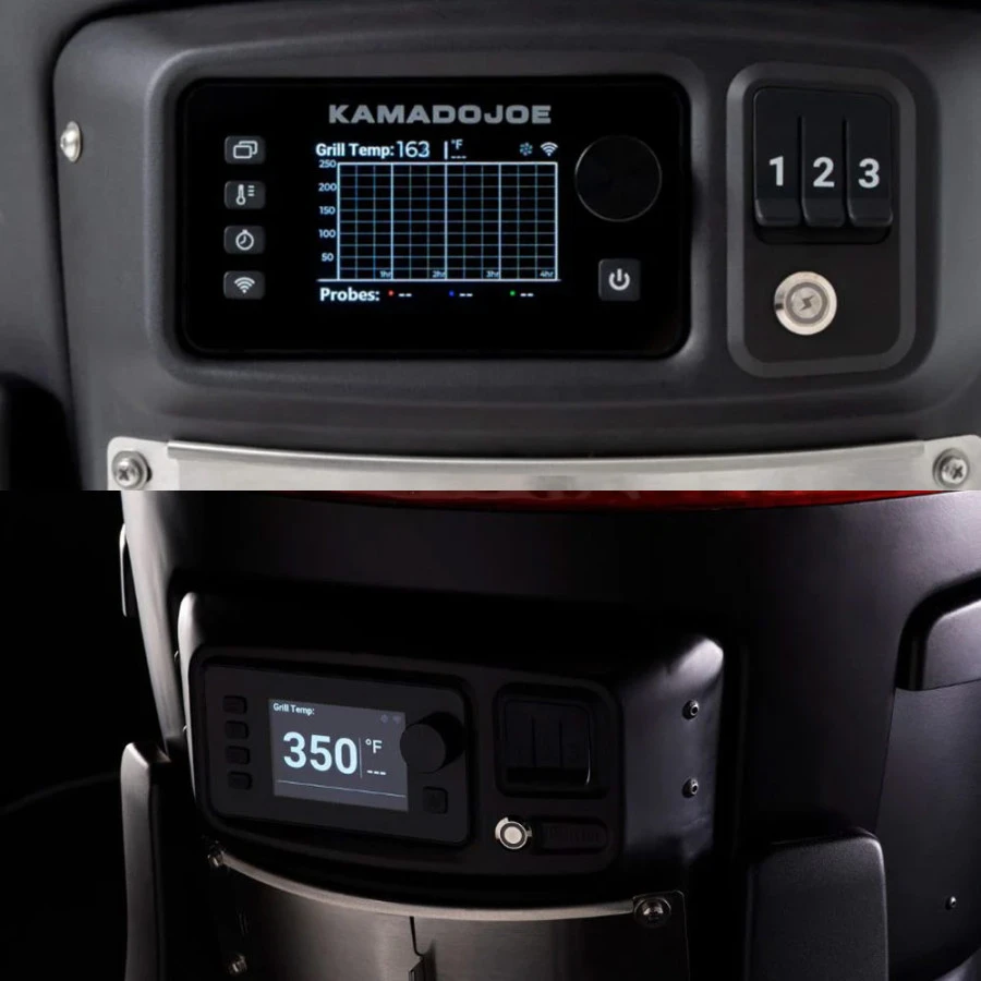 Barbecue Kamado Konnected Joe - Kamado Joe – Image 2