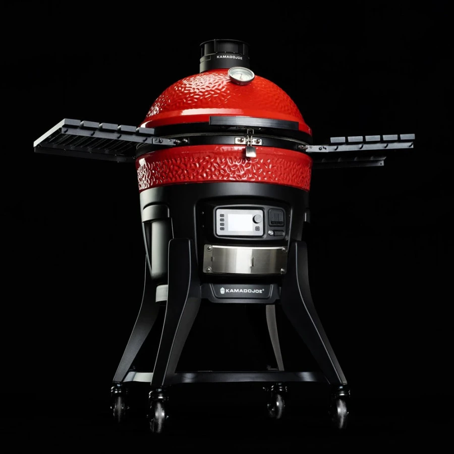 Barbecue Kamado Konnected Joe - Kamado Joe – Image 3