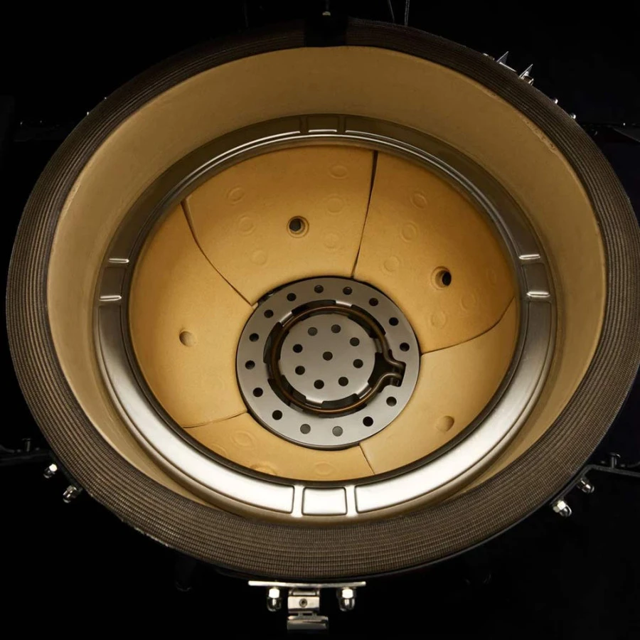 Barbecue Kamado Konnected Joe - Kamado Joe – Image 6