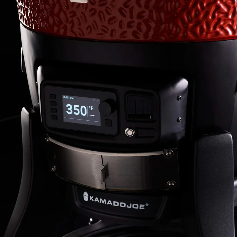 Barbecue Kamado Konnected Joe - Kamado Joe – Image 7