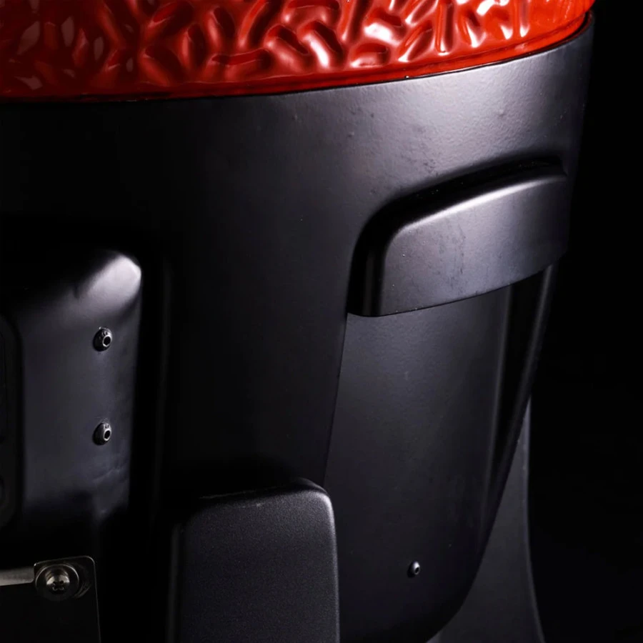 Barbecue Kamado Konnected Joe - Kamado Joe – Image 9