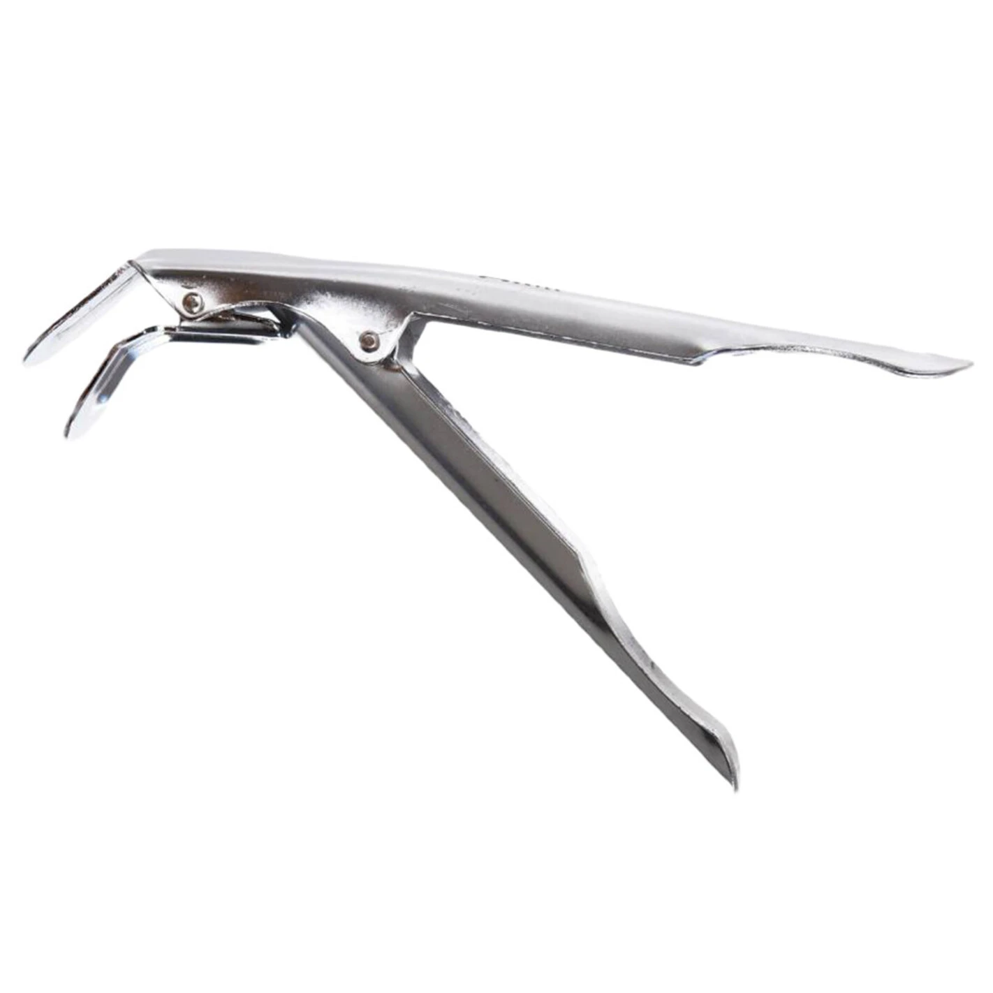 Lève-grille Barbecue En Inox - The Bastard