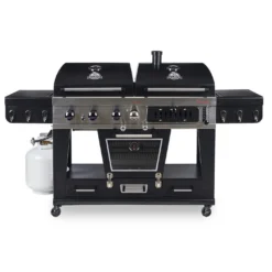 Barbecue Memphis Ultimate 3 En 1 - Pit Boss