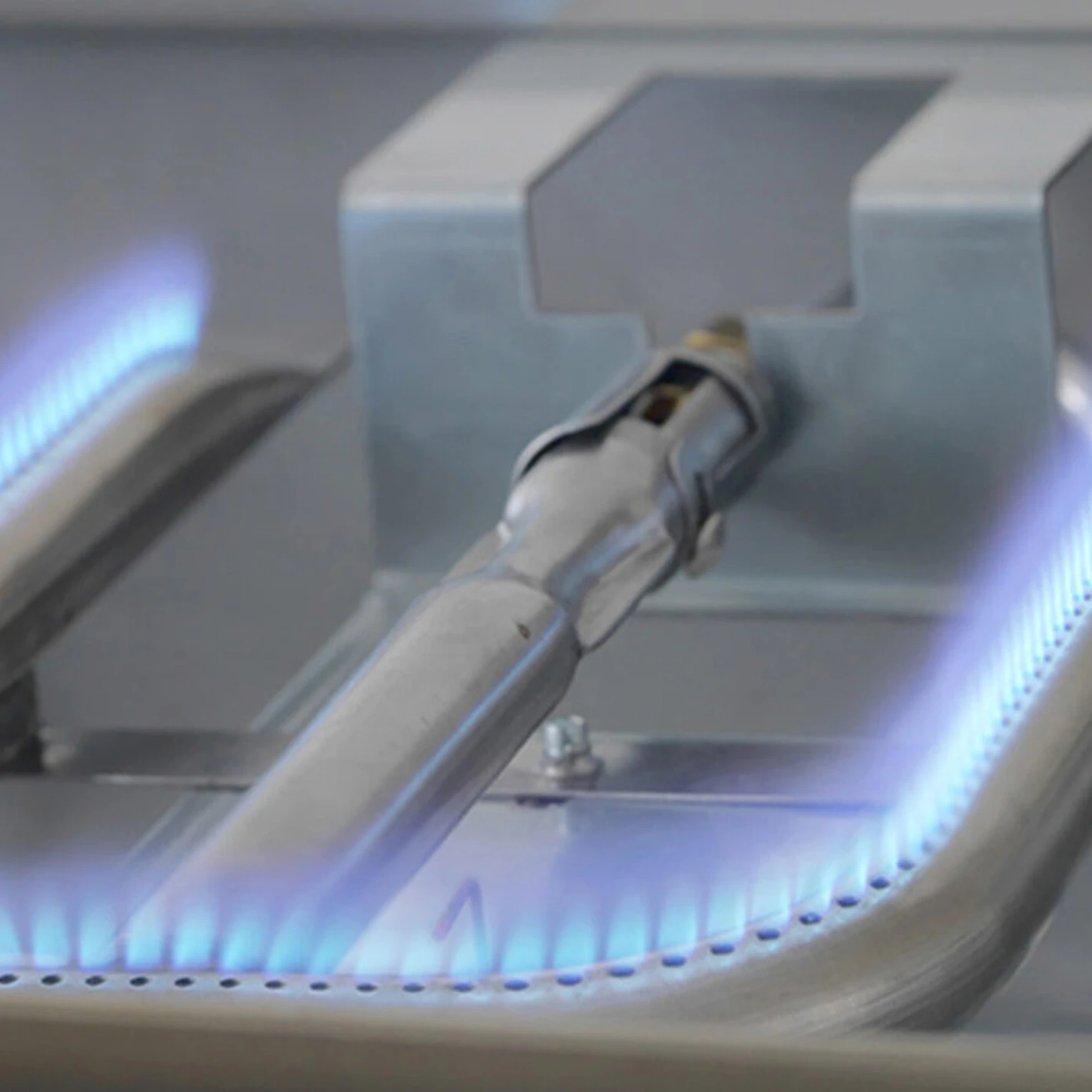 Pack Plancha Gaz Design 65 Cm + Desserte Plein Air - Krampouz – Image 6