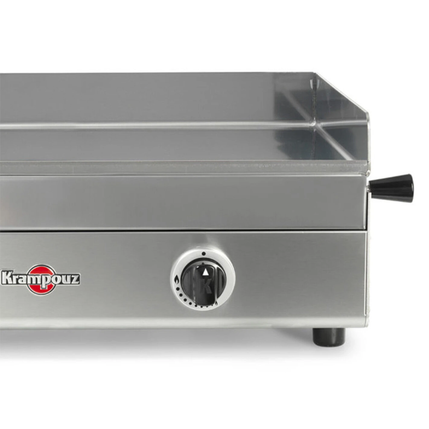 Pack Plancha Gaz Design 65 Cm + Desserte Plein Air - Krampouz – Image 9